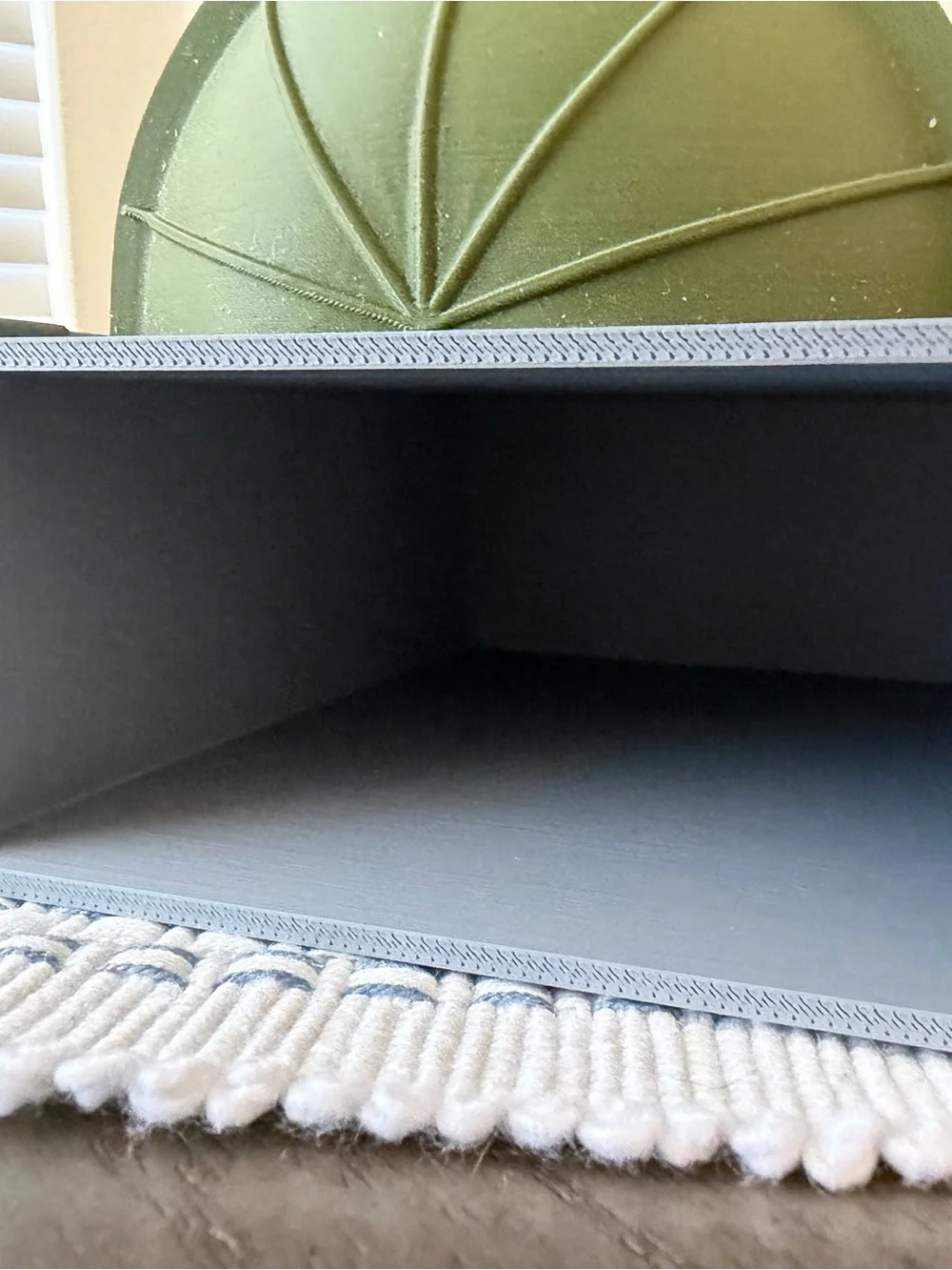 Decorative Pencil Holder